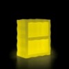 Botellero Display Frozen Light de Plust Collection. Mueble Bar exterior.