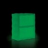 Botellero Display Frozen Light de Plust Collection. Mueble Bar exterior.