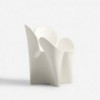 Butaca Clover de Driade. Muebles ideales para interior y exterior. Butacas modernas.