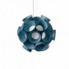 Lámpara suspensión Dandelion de LZF. Lámparas moderna en forma de flor.