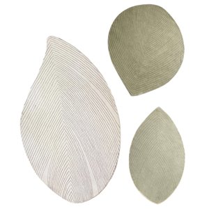 Alfombra Quill Set de Nanimarquina. Alfombras de diseño.