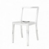 Silla Icon de Emeco. Sillas diseño.