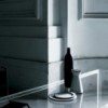Mesa Oscar de Glas Italia. Mesas cristal.
