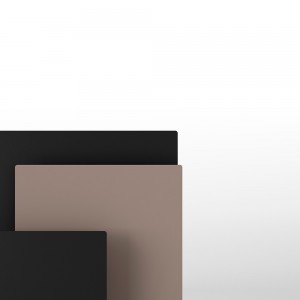 Paragüero Sou de Systemtronic. Muebles oficina diseño.