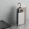Paragüero Sou de Systemtronic. Muebles oficina diseño.
