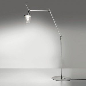 Tolomeo Lampione Outdoor Floor Artemide. Tienda online lámparas modernas.