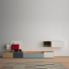 Mueble de salón Lauki 09 de Treku. Muebles modernos de diseño
