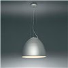 Nur Suspension - Aluminium
