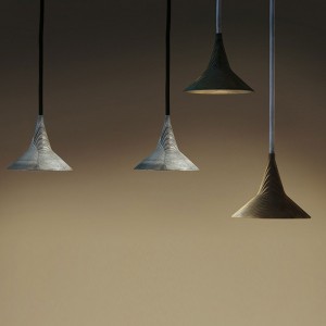 Lámpara Suspensión Unterlinden Artemide
