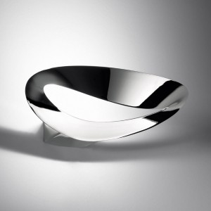 Mesmeri LED - cromo brillante