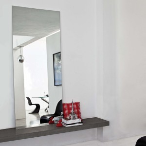 Espejo Boston de Sovet Italia. Espejos y complementos de diseño. Espejos modernos. 