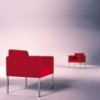 Butaca Ártica de Sancal. Muebles modernos.