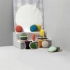 Cojín redondo Bang! de Sancal. Cojines decorativos