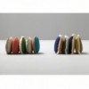 Cojín redondo Bang! de Sancal. Cojines decorativos