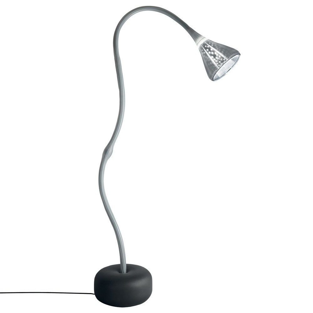 Pipe Led Floor de Artemide. Tienda online lámparas modernas elegantes.