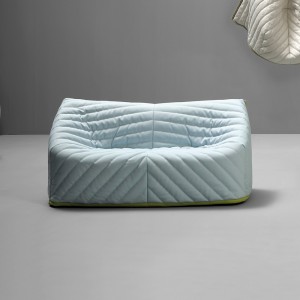 Sofá Barnaby de Sancal. Sofás de diseño.