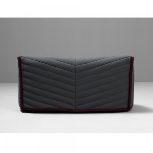 Sofá Barnaby de Sancal. Sofás de diseño.