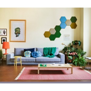 Sofá City Soft de Sancal. Sofás de diseño.