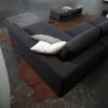 Sofá City Soft de Sancal. Sofás de diseño.