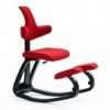 Silla Thatsit balans de Variér. Sillas de despacho ergonómicas de oficina.