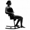 Mecedora Actulum balans de Variér. Sillas ergonómicas para oficinas modernas.