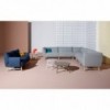 Sofá moderno Copla de Sancal. Sofás de diseño.
