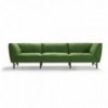 Sofá moderno Copla de Sancal. Sofás de diseño.