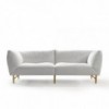 Sofá moderno Copla de Sancal. Sofás de diseño.