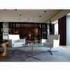 Butaca Moss de diseño de Sancal. Muebles modernos.