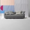 Sofá cama matrimonio Nap de Sancal. Sofás cama modernos.