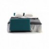 Sofá cama matrimonio Nap de Sancal. Sofás cama modernos.