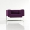 Butaca Nosso de Sancal. Muebles modernos.