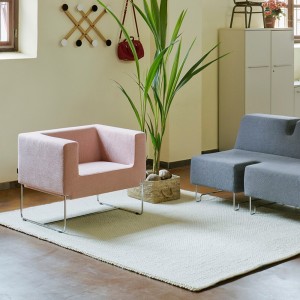 Butaca Nosso de Sancal. Muebles modernos.