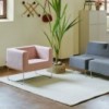 Butaca Nosso de Sancal. Muebles modernos.