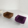 Sillón Nosso de Sancal. Muebles modernos.