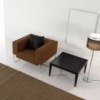 Sillón Nosso de Sancal. Muebles modernos.