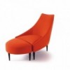 Butaca Silencio de Sancal. Muebles modernos.
