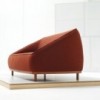 Sillón Sumo de Sancal. Muebles modernos.