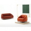 Sofá Sumo de Sancal. Sofás de diseño.