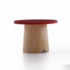 Mesita Tab de Sancal. Muebles auxiliares.
