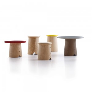 Mesita Tab de Sancal. Muebles auxiliares.