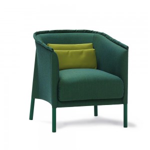 Butaca Talo de Sancal. Muebles modernos.