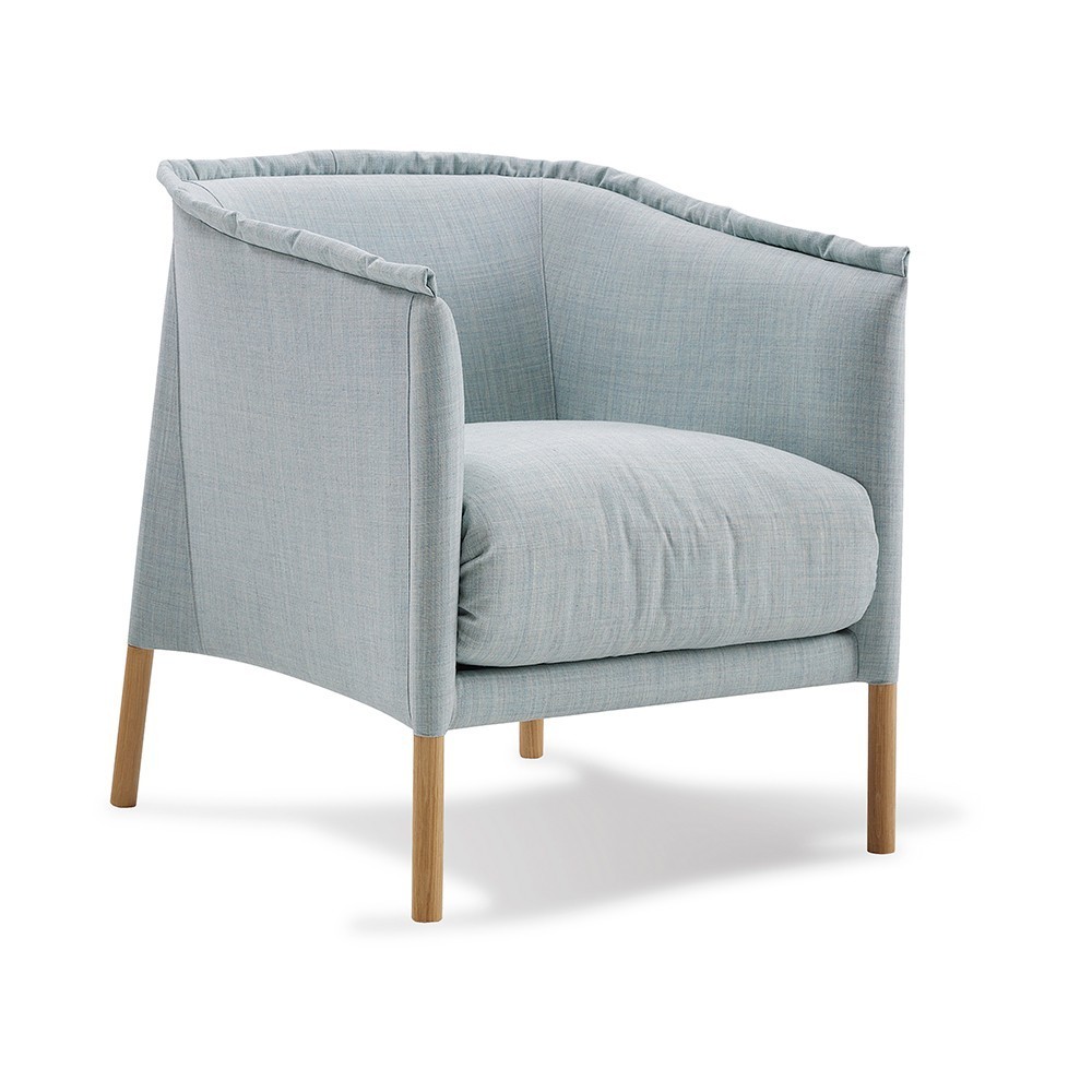 Butaca Talo de Sancal. Muebles modernos.