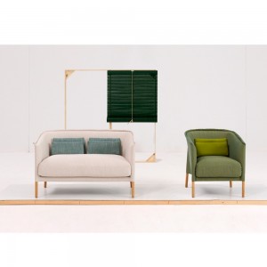 Sofá Talo de Sancal. Sofás de diseño.
