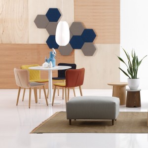 Silla Tea moderna de Sancal. Sillas diseño.