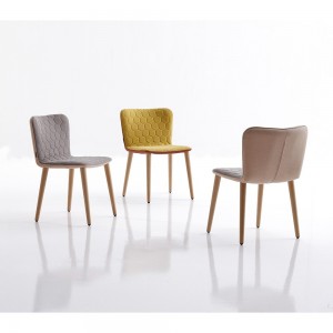 Silla Tea moderna de Sancal. Sillas diseño.