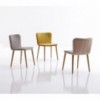 Silla Tea moderna de Sancal. Sillas diseño.