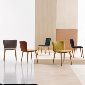 Silla Tea moderna de Sancal. Sillas diseño.