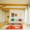 Sofá moderno Copla de Sancal. Sofás de diseño.
