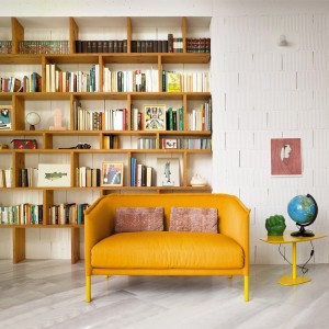 Sofá Talo de Sancal. Sofás de diseño.